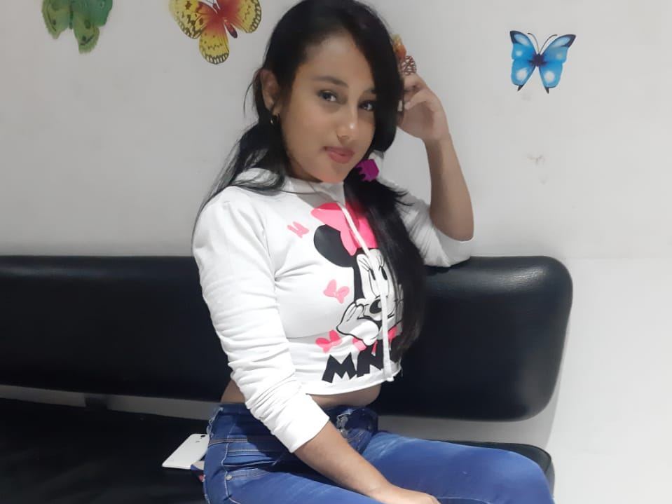 belindalove62 immagine del profilo del modello di cam