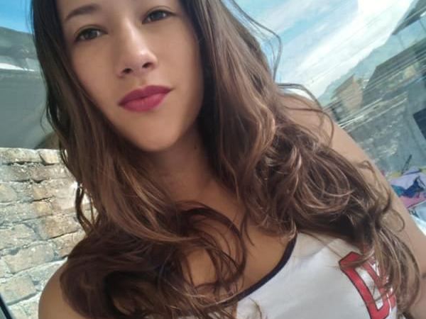 Image de profil du modèle de webcam DayannaMendez