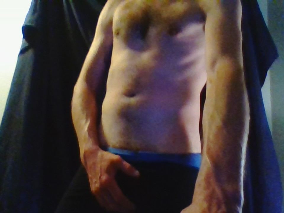 Foto de perfil de modelo de webcam de Kylethestew 