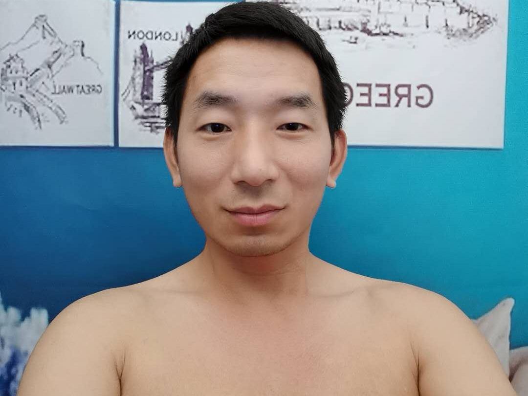 Imagen de perfil de modelo de cámara web de Liangsuwohmx