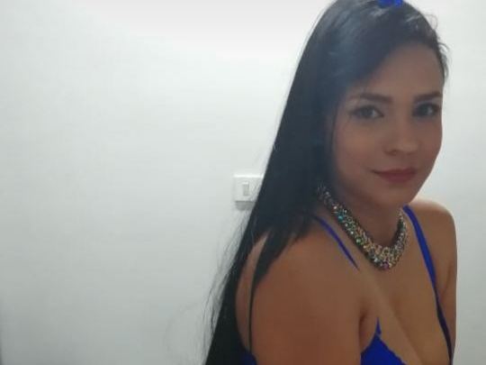 Nicole_Duque immagine del profilo del modello di cam