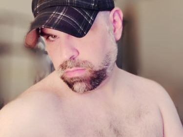 Imagen de perfil de modelo de cámara web de KeithRy