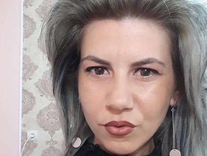 Image de profil du modèle de webcam Girlfriend4Love