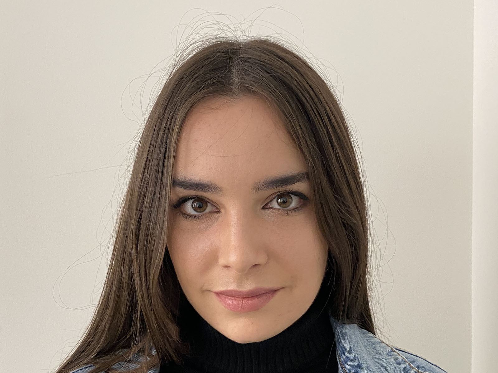OlifiaGilmure profielfoto van cam model 