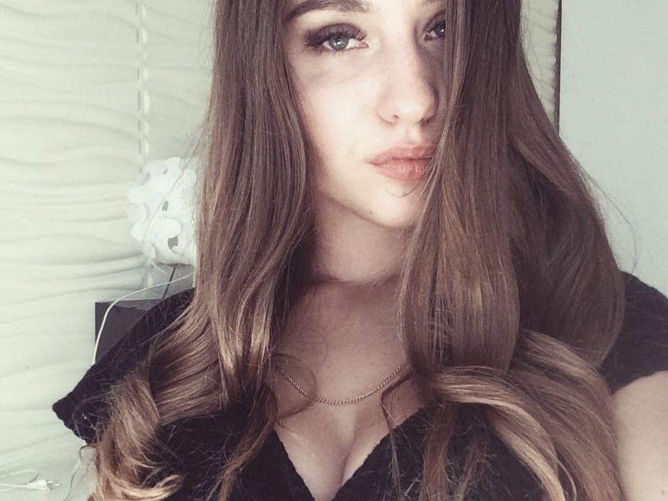Profilbilde av Amelia_Xxxx webkamera modell