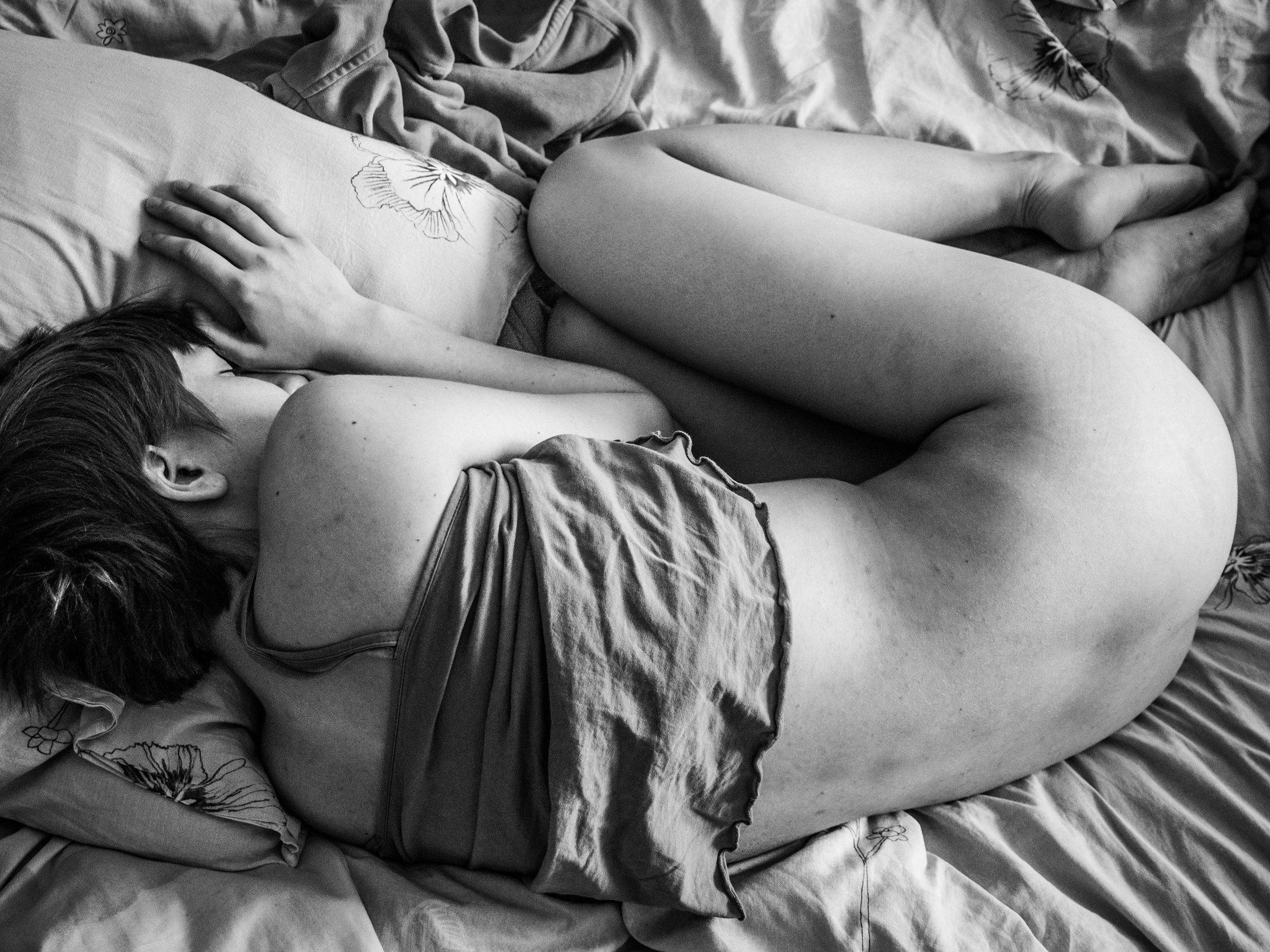 Renardeau profielfoto van cam model 