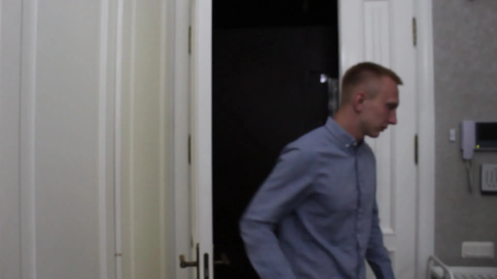 Performer LiamKennedy Video 1