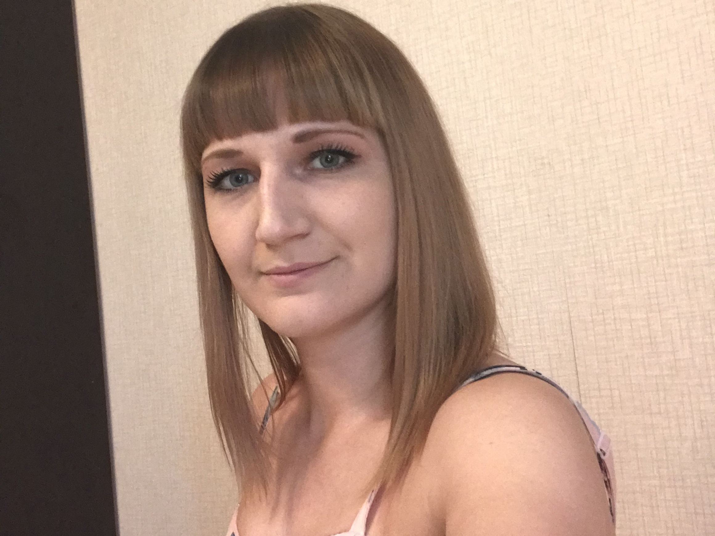 Janine_Tempest profilbild på webbkameramodell 