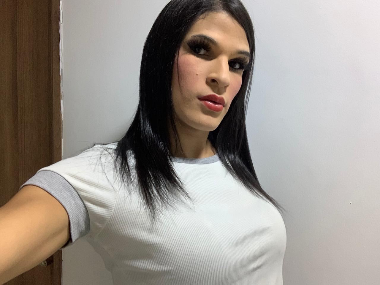 Image de profil du modèle de webcam camila_bomba