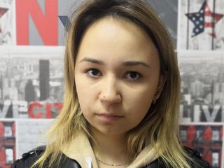 Image de profil du modèle de webcam CaseyHeaven
