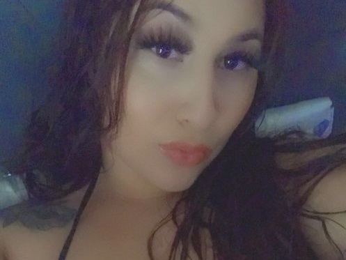 Image de profil du modèle de webcam Exotic_Latina_Mami