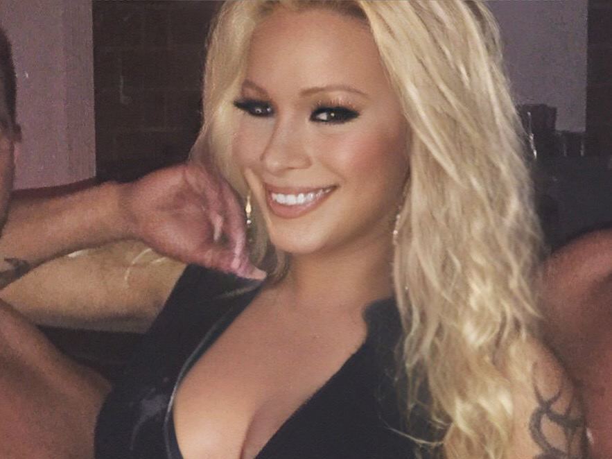 tslindsey profielfoto van cam model 