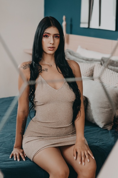 Utøver VenusGriffin Bilde 2