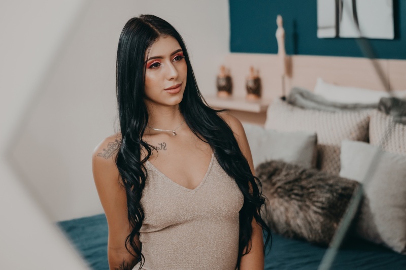 Utøver VenusGriffin Bilde 3