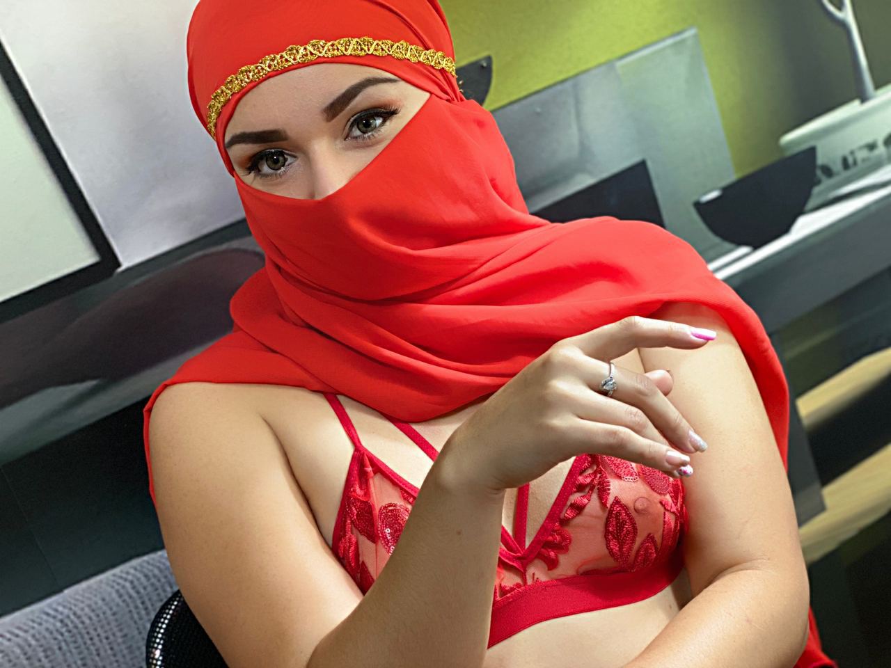 Profilbilde av Emma_Fire webkamera modell