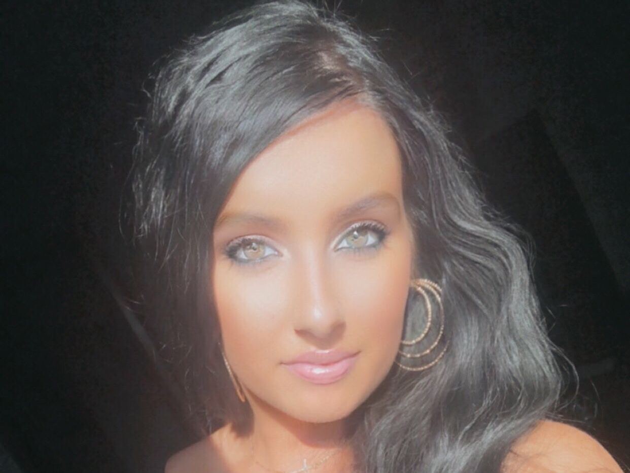 Image de profil du modèle de webcam Kyliemarie28