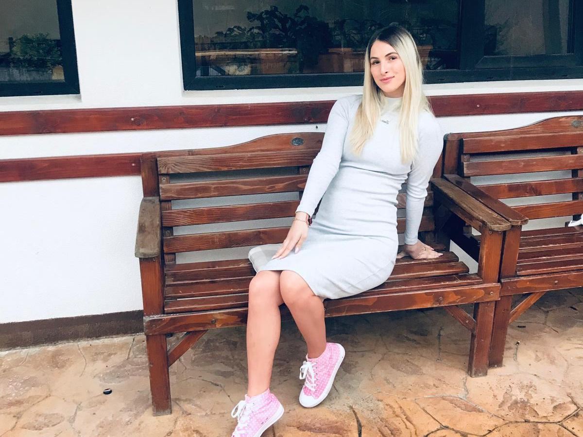 Profilbilde av AliciaAle webkamera modell