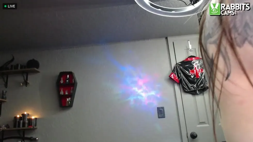 Utøver DDarkoh Video 1