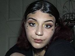 Profilbilde av missy_method webkamera modell