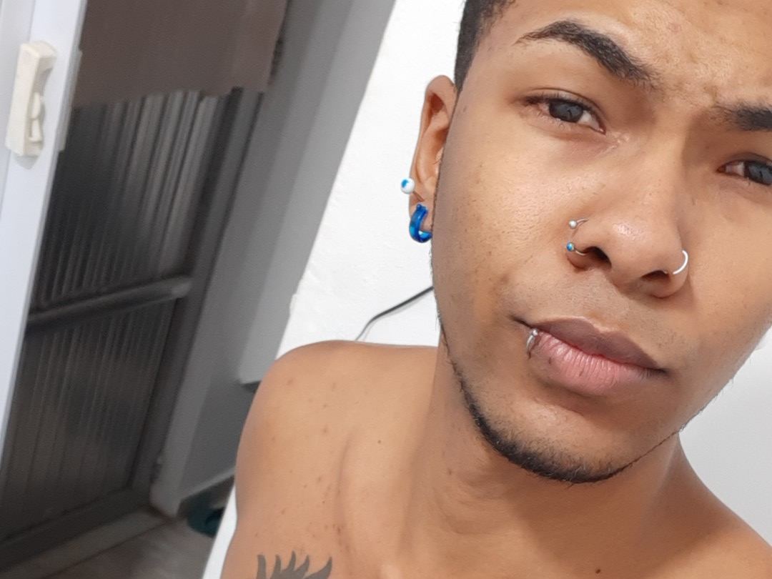 Foto de perfil de modelo de webcam de JoaoOsafado 
