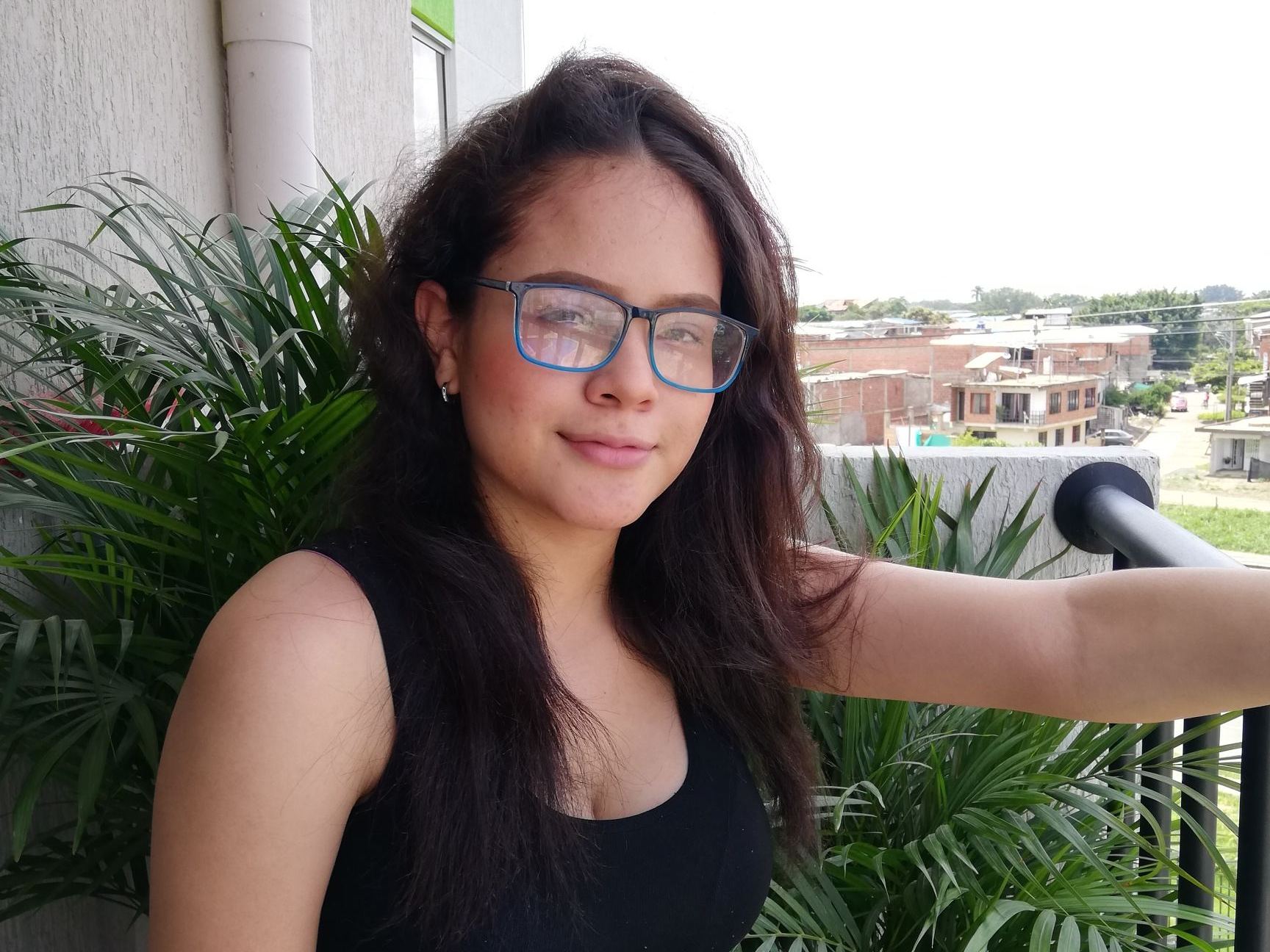 ValeNice Profilbild des Cam-Modells 