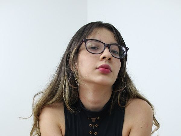 Foto de perfil de modelo de webcam de dollswet 