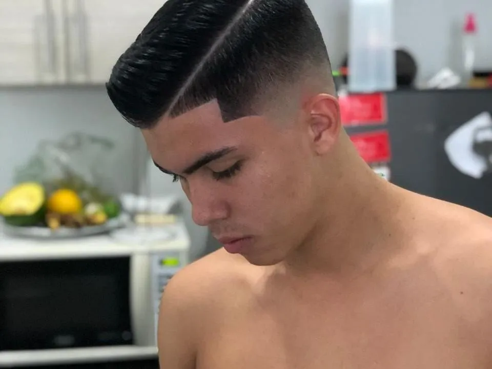 Ryan_louisxxx Profilbild des Cam-Modells