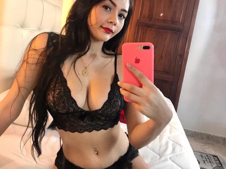 AngelicaMadrid profielfoto van cam model 