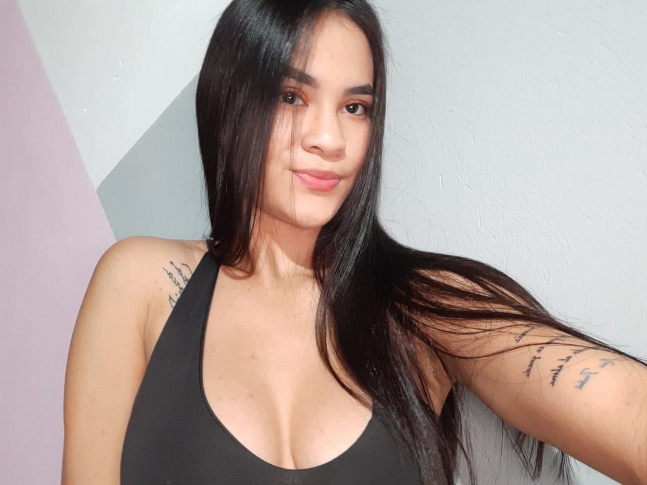 IsabelPalmer cam model profile picture 