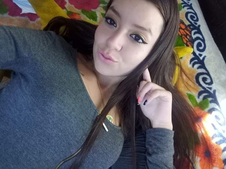 kimangels immagine del profilo del modello di cam