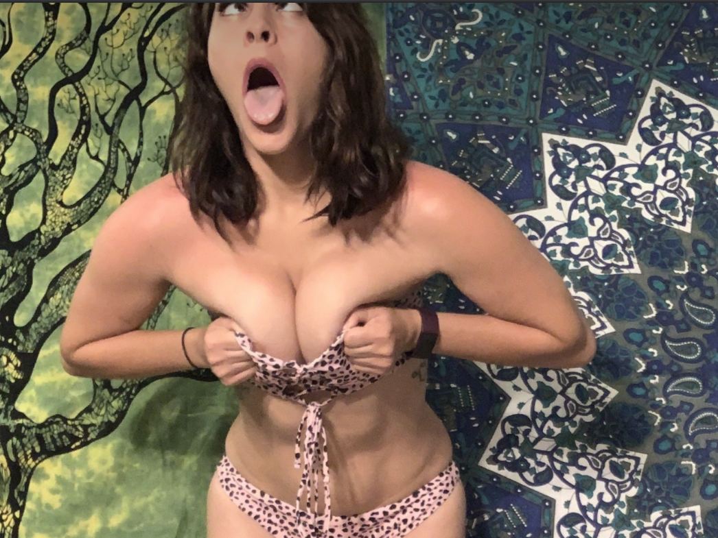 Profilbilde av xNicoleLodeonx webkamera modell