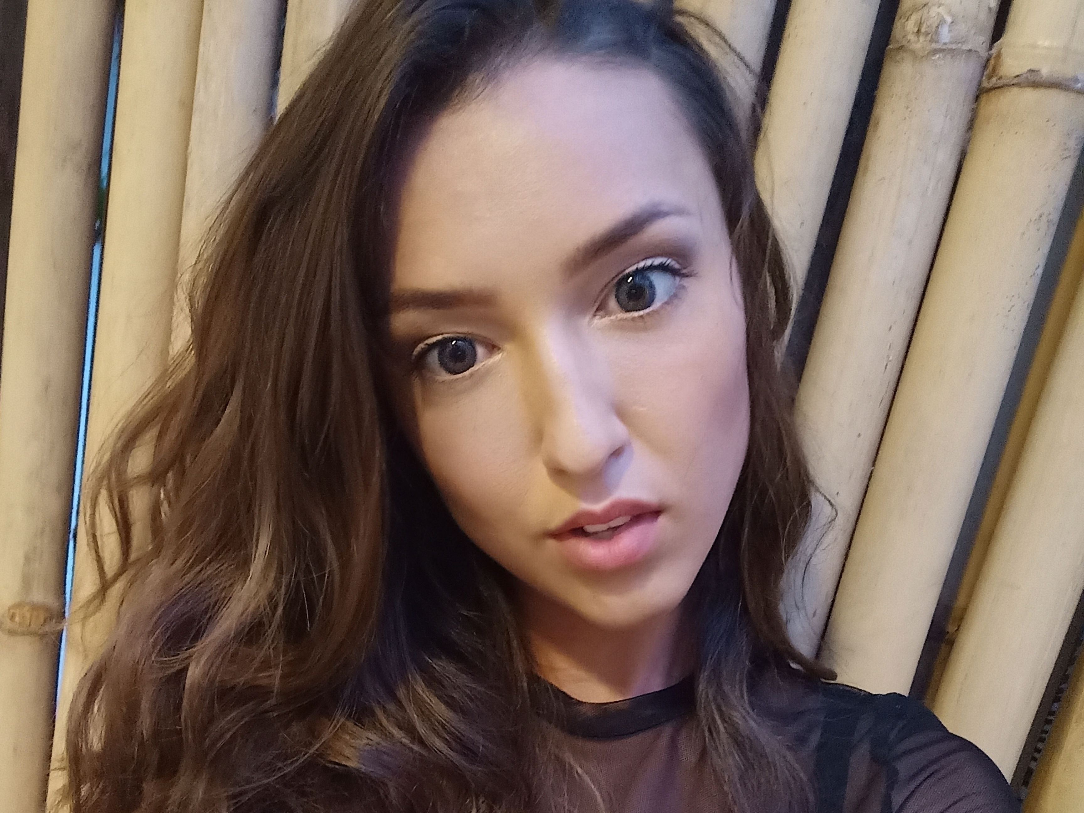 Bendida Profilbild des Cam-Modells 