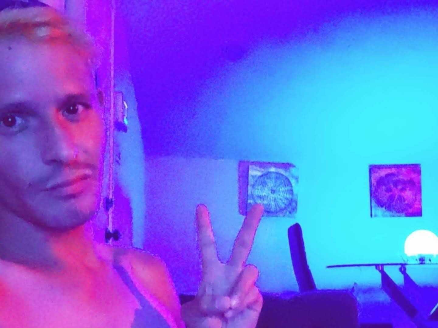 Image de profil du modèle de webcam titosinclair