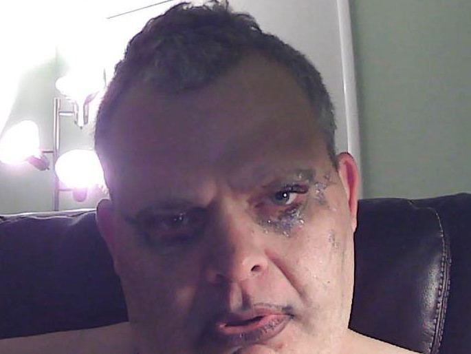 Image de profil du modèle de webcam DoubleDuty69