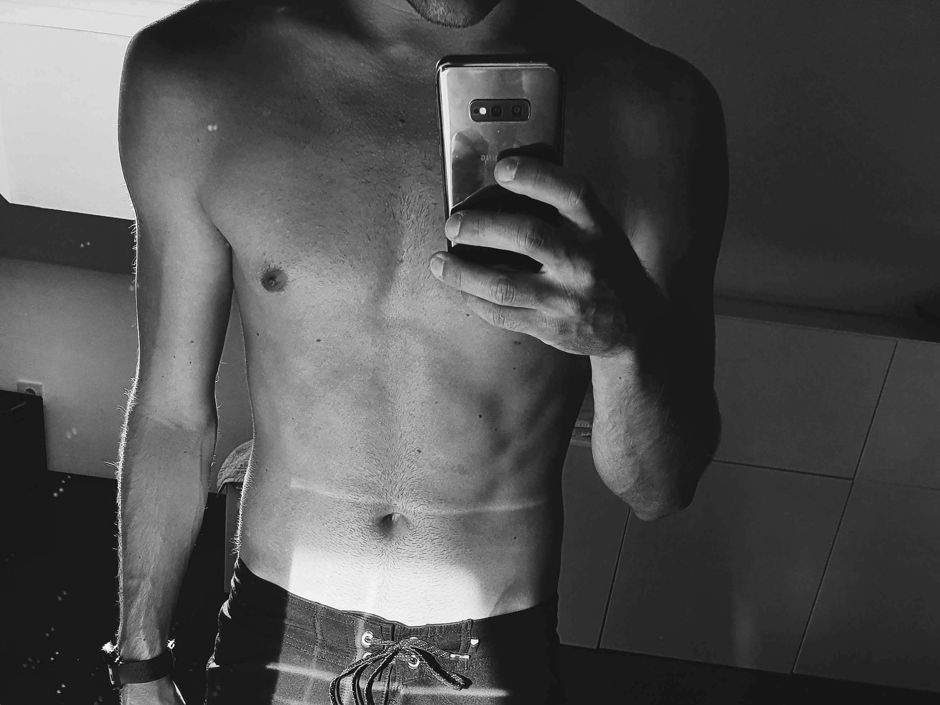 MarcGreen immagine del profilo del modello di cam
