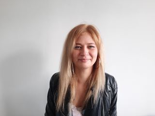 Image de profil du modèle de webcam JuliyaBon