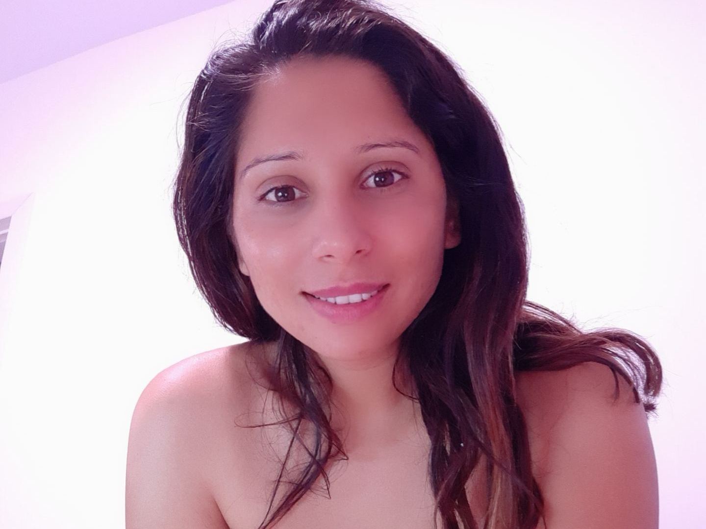 AmaWitt profielfoto van cam model 