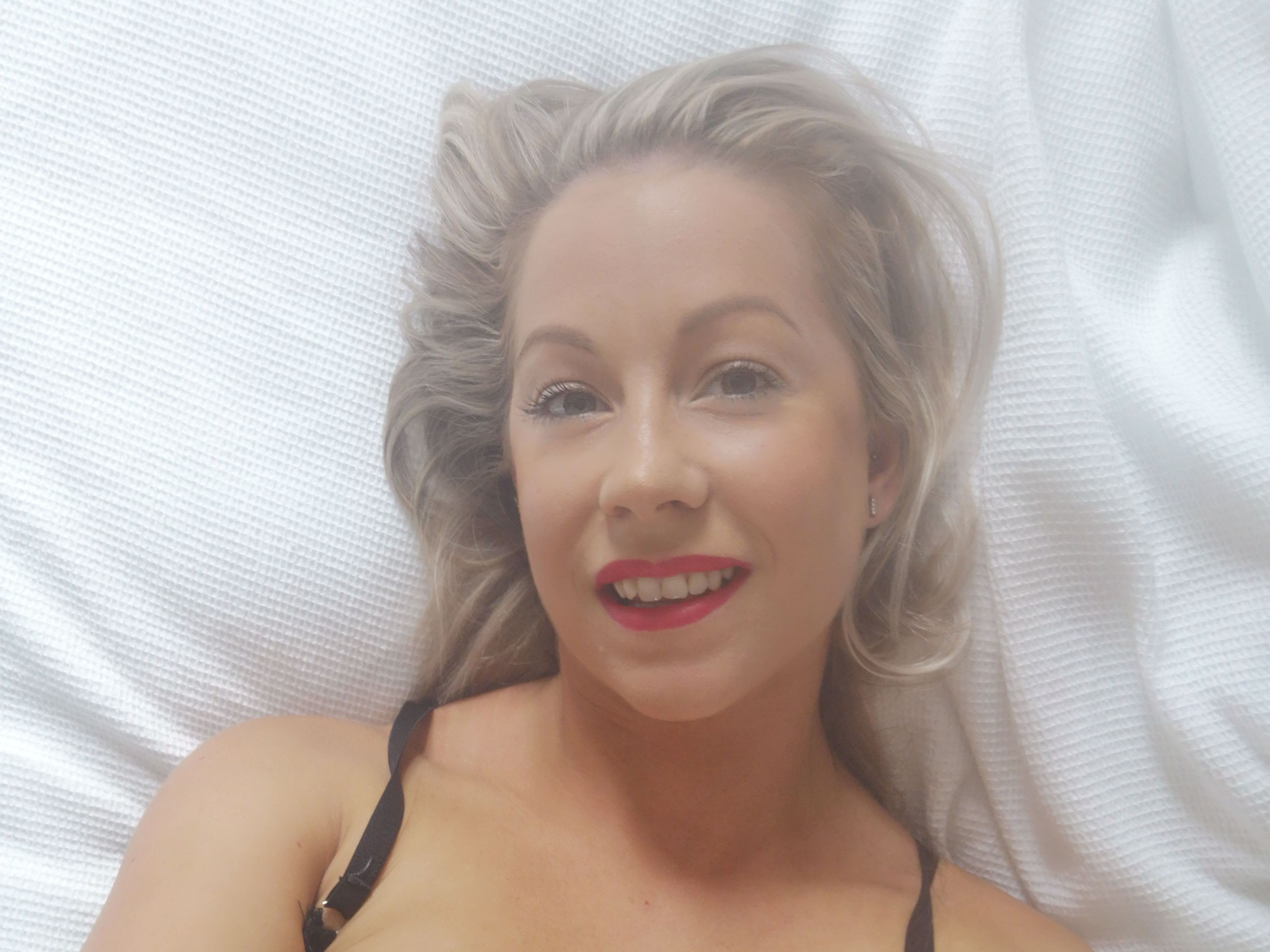 BrookeLina69 immagine del profilo del modello di cam