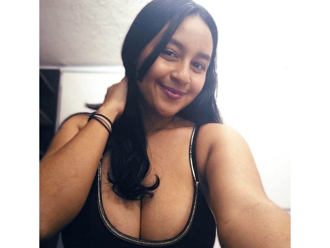 ashley_girl Profilbild des Cam-Modells 
