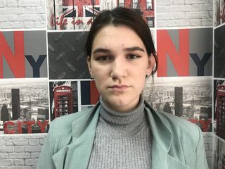 KarmenRain immagine del profilo del modello di cam