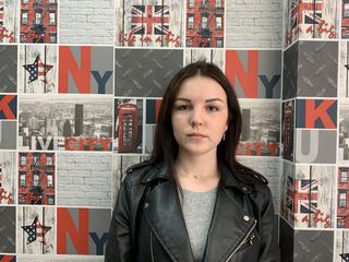 Image de profil du modèle de webcam ElizaAdamsBe