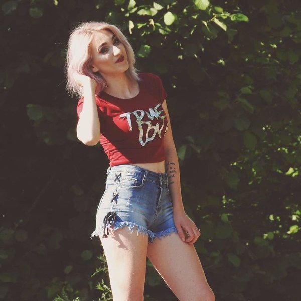 Intérprete TanyaFlowers Foto 4