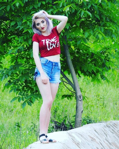 Intérprete TanyaFlowers Foto 2