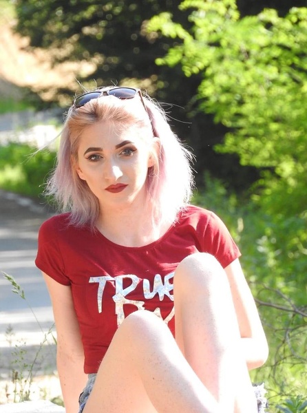 Intérprete TanyaFlowers Foto 3