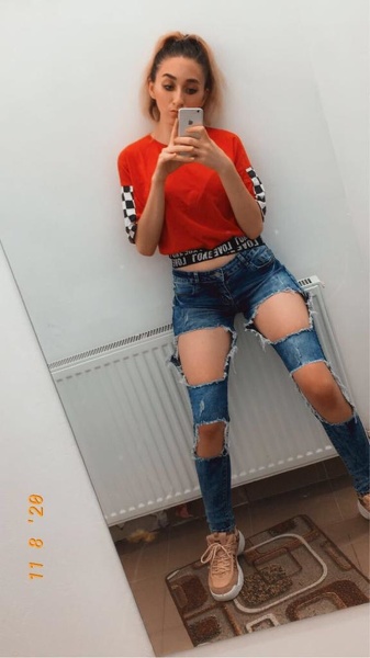 Intérprete TanyaFlowers Foto 6