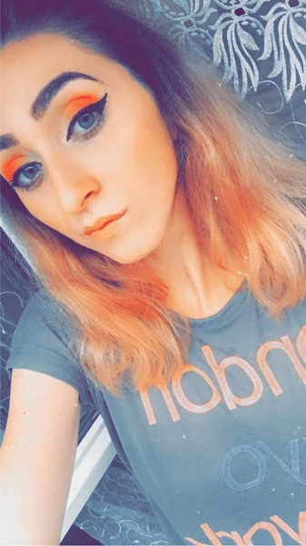 Intérprete TanyaFlowers Foto 8