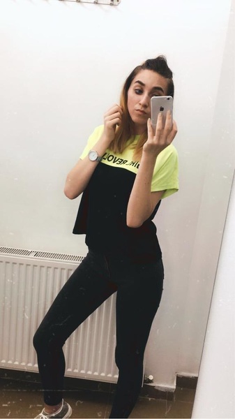 Intérprete TanyaFlowers Foto 7