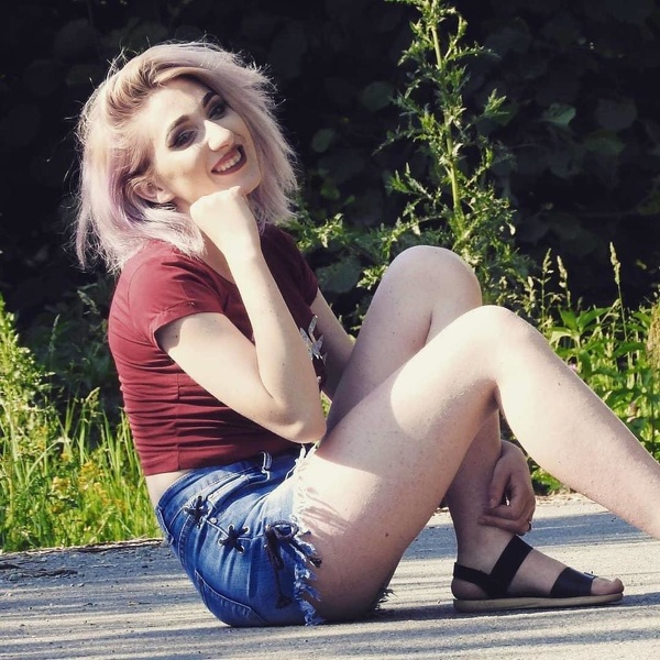 Intérprete TanyaFlowers Foto 5