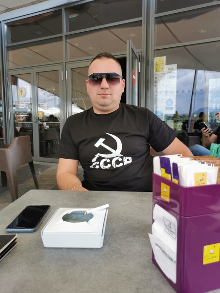 Artista KurtAnders Foto 2