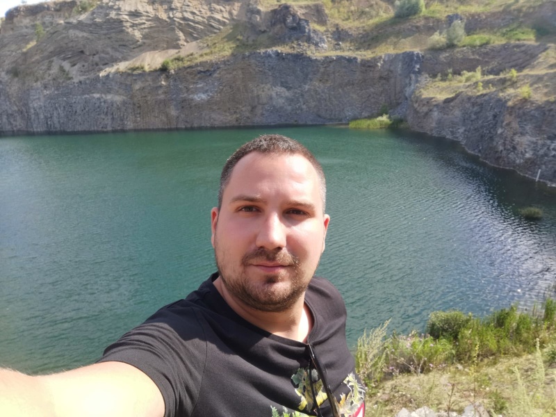 Artista KurtAnders Foto 8